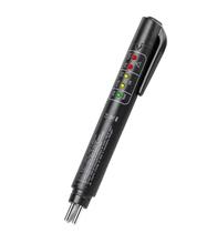 Medidor De Freio Automotivo Tipo Caneta Testar Fluido Medidor De Freio Automotivo Tipo Caneta Testar Fluido