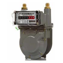 Medidor De Gás G0.6 BSP 1/2" Vn=0.6 EMB C/C - Lao