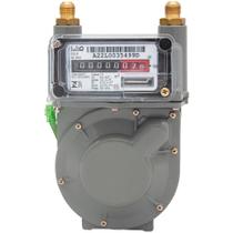 Medidor De Gás Glp E Gn Lao 0.6 Pressão Máxima 50kpa Medidor De Gás Glp E Gn Lao 0.6 Pressão Máxima 50kpa