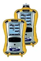 Medidor De Gas Honeywell Multirae + PID / Voc Medidor De Gas Honeywell Multirae + PID / Voc