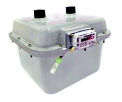 Medidor De Gas Lao G 10 Pré Equipado Medidor De Gas Lao G 10 Pré Equipado