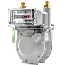 Medidor De Gás Lao G0.6 Glp Gn Novo Original