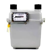 Medidor de Gás LAO GLP G-6 de Grande Capacidade Medidor de Gás LAO GLP G-6 de Grande Capacidade