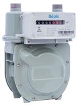 Medidor De Gas Volumétrico Aepio MEC G 1.0 CONEXAO 3/8 SAE