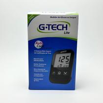 Medidor De Glicose GTECH LITE Accumed Medidor De Glicose GTECH LITE Accumed