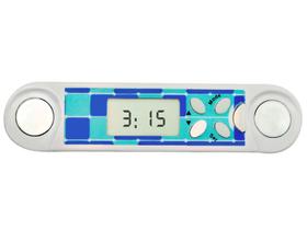 Medidor de Gordura Fat Control - Relaxmedic RM-MG2010