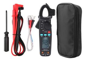 Medidor De Grampo Digital Acm81 True Rms 2000 Counts Meter