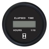 Medidor de hora Euro Digital 2 Faria Medidor de hora Euro Digital 2 Faria