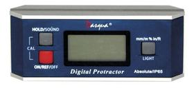 Medidor De Inclinação Digital 4x90 IP65 Dasqua 431,0001