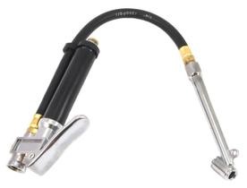 Medidor de inflação de pneus Forney 75496 10-120 PSI Standard Medidor de inflação de pneus Forney 75496 10-120 PSI Standard