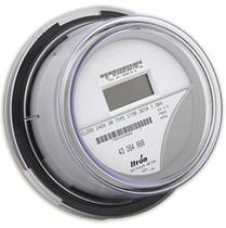 Medidor de KWH Itron Centron SSEM CL200 Tipo C1S Formulário 2S 240V Medidor de KWH Itron Centron SSEM CL200 Tipo C1S Formulário 2S 240V