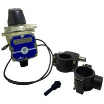 Medidor De Leite Mini Gimenez Eletrônico Ordenha Canalizada