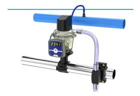 Medidor De Leite Mini P Ordenhadeira Linha Media Gimenez kit