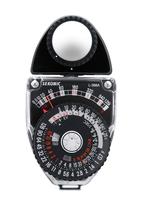 Medidor de luz Sekonic L-398A Studio Deluxe III (401-399) Preto Medidor de luz Sekonic L-398A Studio Deluxe III (401-399) Preto