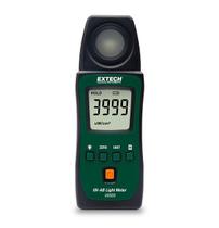 Medidor de Luz UV-AB de Bolso Extech UV505 Medidor de Luz UV-AB de Bolso Extech UV505