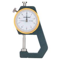 Medidor de medição Focket 0-20 mm e 0,1 mm de precisão para joias