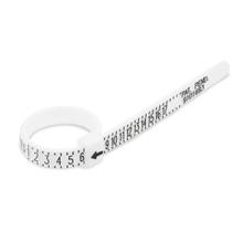 Medidor de medição Ring Sizer Tool OneJeweller para dedo