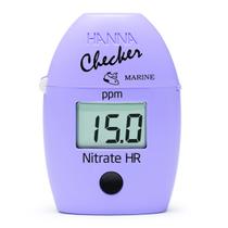 Medidor de Nitrato Hanna Instruments HI782 Alta Gama Marina Medidor de Nitrato Hanna Instruments HI782 Alta Gama Marina
