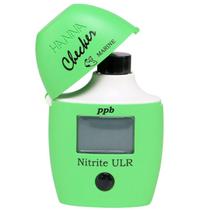 Medidor de Nitrito WLR Industries HI764 de Rango Ultra Bajo Medidor de Nitrito WLR Industries HI764 de Rango Ultra Bajo