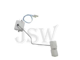 Medidor de nível de combustível, ford pick up pampa 1.8 1997 em diante j1037