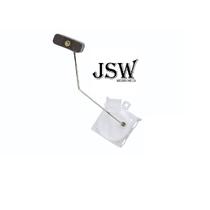 Medidor de nível de combustível, gm chevrolet vectra 1996 em diante j1022