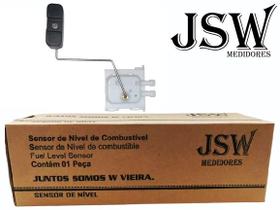 Medidor de nível de combustível, honda city, new fit 2008 em diante j3000