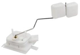 Medidor de nível de combustível, volkswagen golf 2004 em diante j2024