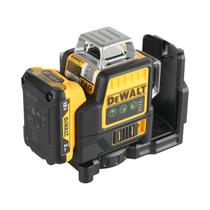 Medidor De Nível De Laser Verde Dewalt DW089LG 360 Graus Vertical 12 Linhas Horizontais Ferramentas