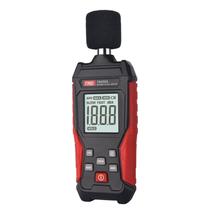 Medidor De Nível De Som Digital De Alto Alcance TASI TA650A 30-130dB Detector De Decibéis Sensor