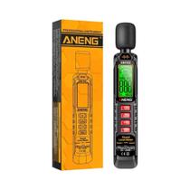 Medidor De Nível De Som Digital Portátil, Testador De Decibéis De Ruído 30-130dB, Medidor De Ruído Medidor De Nível De Som Digital Portátil, Testador De Decibéis De Ruído 30-130dB, Medidor De Ruído