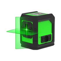 Medidor De Nível Laser Cruz Verde 360 Ferramentas De Construção Hilda Automáticas Instrumentos