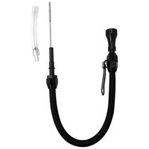 Medidor de Óleo Flexível Preto YTXXDEUS LS 4.8L 5.7L 6.0L Medidor de Óleo Flexível Preto YTXXDEUS LS 4.8L 5.7L 6.0L