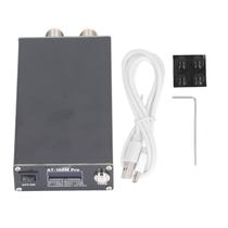 Medidor de onda Power Standing com sintonizador de antena AT 100M Pro