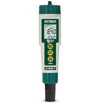 Medidor de Oxigênio Dissolvido à Prova dágua ExStik Extech DO600 Medidor de Oxigênio Dissolvido à Prova dágua ExStik Extech DO600