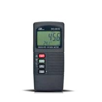 Medidor de Oxigênio Dissolvido Data Logger Mod.: DO-5519