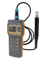 Medidor De Oxigênio Dissolvido Para Piscicultura - Kr86021