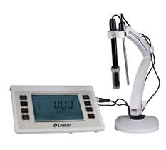 Medidor de pH de Bancada com Conexão para Pen Drive - pH Smart - Ideal para Laboratórios e Indústrias Medidor de pH de Bancada com Conexão para Pen Drive - pH Smart - Ideal para Laboratórios e Indústrias