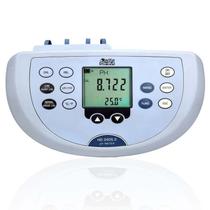 Medidor de pH de Bancada Datalogger HD-3405.2 IMPAC/DELTA