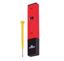 Medidor De Ph Digital 0,0ph A 14,0 Ph Worker - 238081