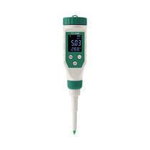Medidor De pH Digital Bluetooth De Alta Precisão (0,00 a 14,00) Com Testador Inteligente De