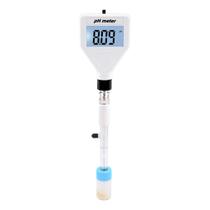 Medidor de pH digital genérico para medir a acidez e o Pr do solo - Generic