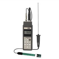 Medidor de pH Digital Profissional HD-8705 Delta Ohm Impac