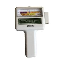 Medidor De pH E Cloro Digital Portátil 2 Em 1, Testador De pH Para Qualidade Da Água, Piscina, Spa,
