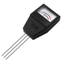 Medidor de pH e umidade do solo Garden Tester 2 em 1 Medidor de pH e umidade do solo Garden Tester 2 em 1