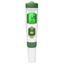 Medidor de pH EC YINMIK para hidroponia de água, nutrientes e aquário