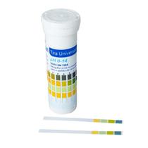 MEDIDOR DE PH FITA UNIVERSAL 0-14 Kit C/ 150 Tiras