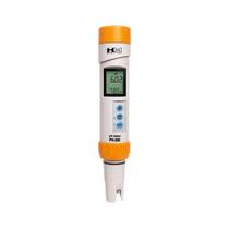 Medidor de pH HM Digital PH-200 à prova d'água, faixa de pH 0-14,00 Medidor de pH HM Digital PH-200 à prova d'água, faixa de pH 0-14,00