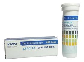 Medidor De Ph Kasvi K36-014F