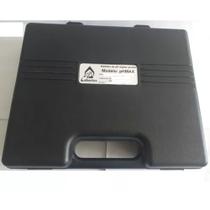 Medidor De Ph Phmetro Digital C/ Eletrodo Phmax E Termometro