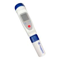 Medidor De Ph (phmetro) Digital Tipo Caneta Incoterm Medidor De Ph (phmetro) Digital Tipo Caneta Incoterm